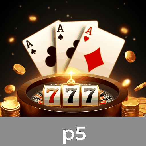 Cassino Online p5