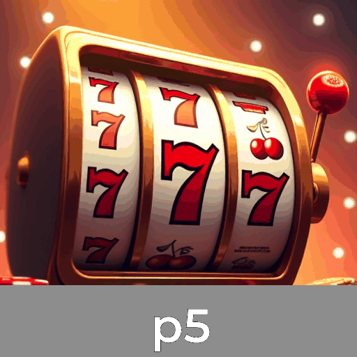 Cadastro na p5