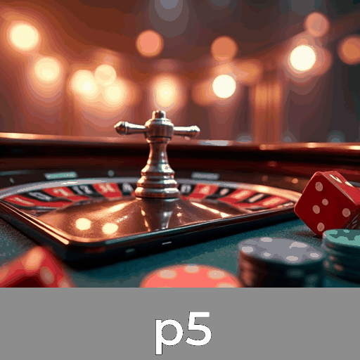Cassino Online p5