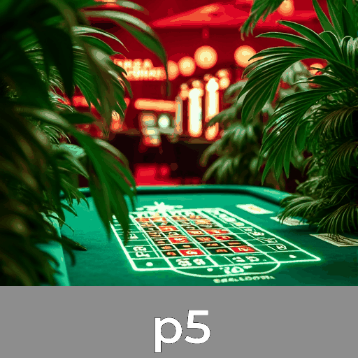 Cassino Online p5