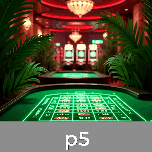 Acesso ao p5