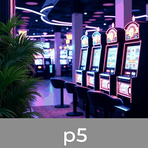 Cassino Online p5