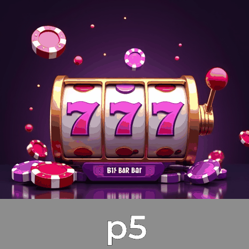 Acesso ao p5