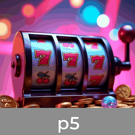 Acesso ao p5