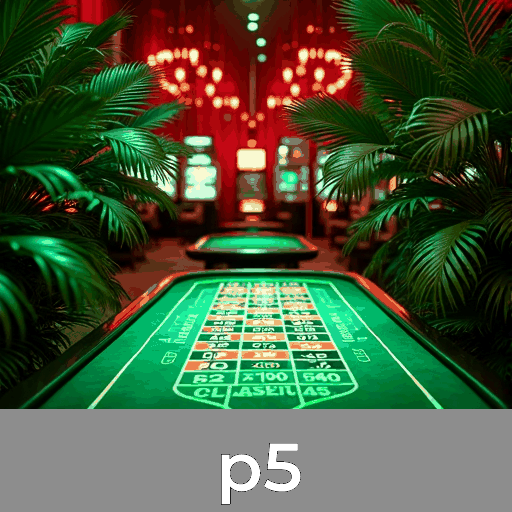 Cassino Online p5