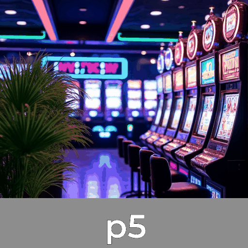 Cadastro na p5
