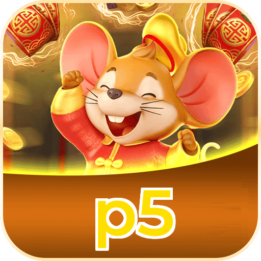 p5 logo