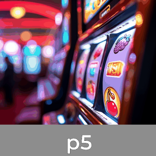 Promoções e Bônus no p5
