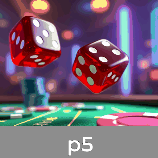 Cassino Online p5