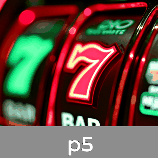 Cassino Online p5